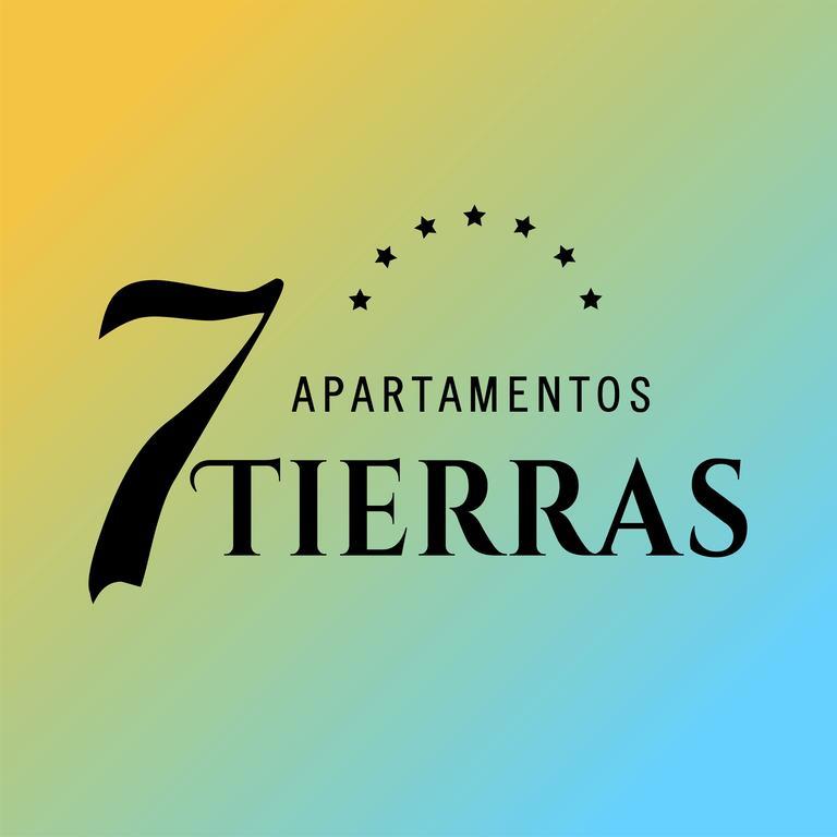 Апартаменти 7Tierras Ель-Пасо Екстер'єр фото